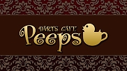 DARTS Cafe Peeps